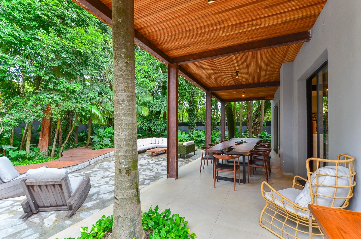 Casa, 4 quartos, 1117 m² - Foto 14