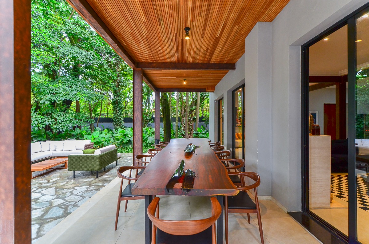 Casa, 4 quartos, 1117 m² - Foto 15