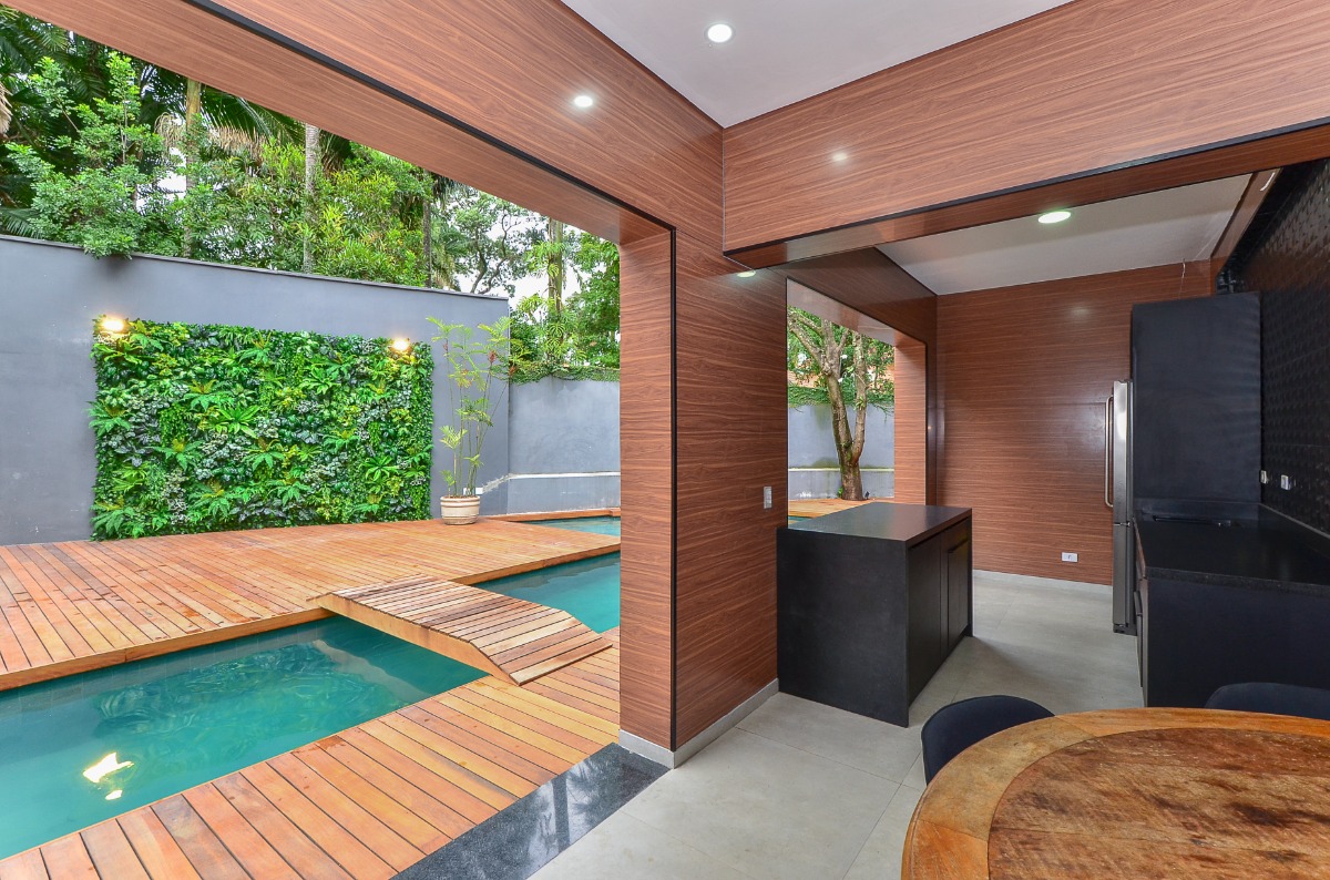 Casa, 4 quartos, 1117 m² - Foto 16