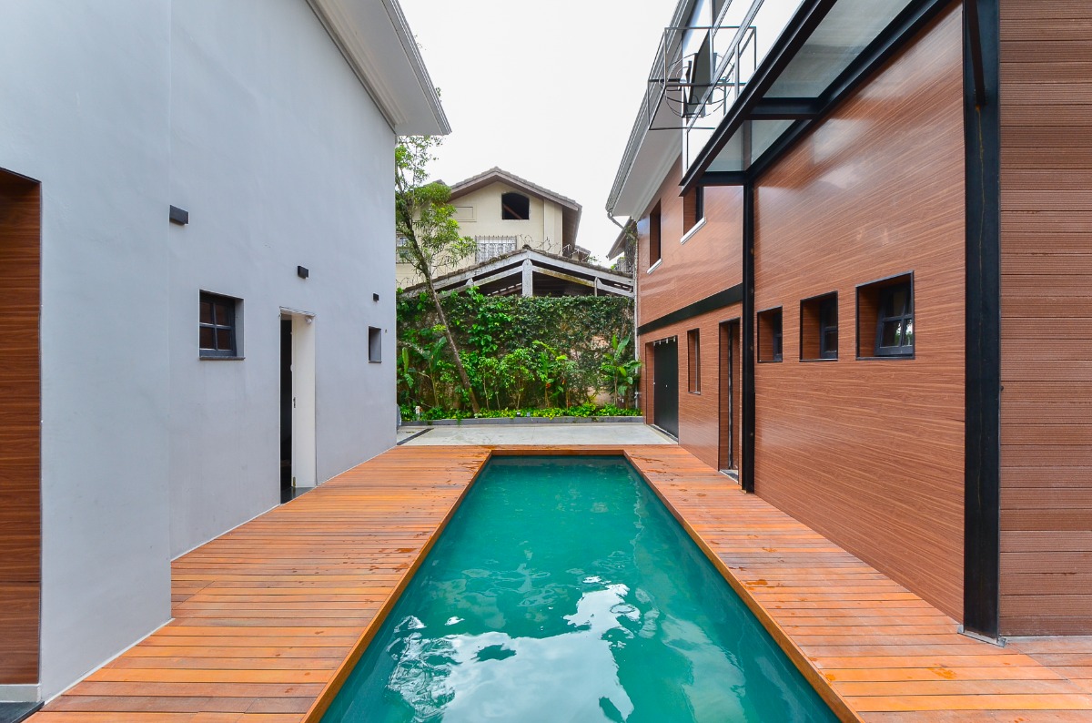 Casa, 4 quartos, 1117 m² - Foto 18