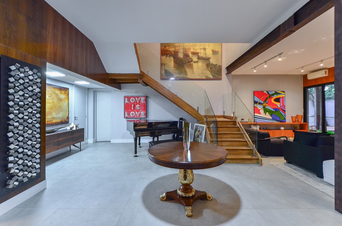 Casa, 4 quartos, 1117 m² - Foto 19