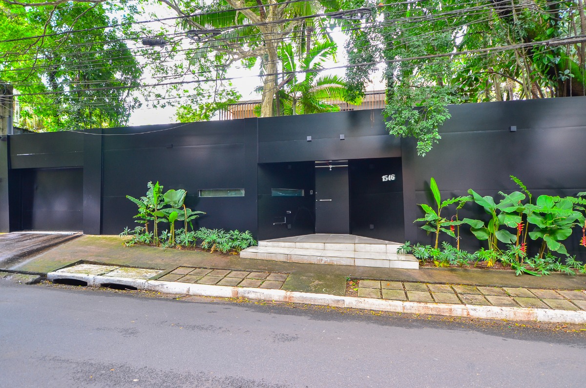 Casa, 4 quartos, 1117 m² - Foto 2