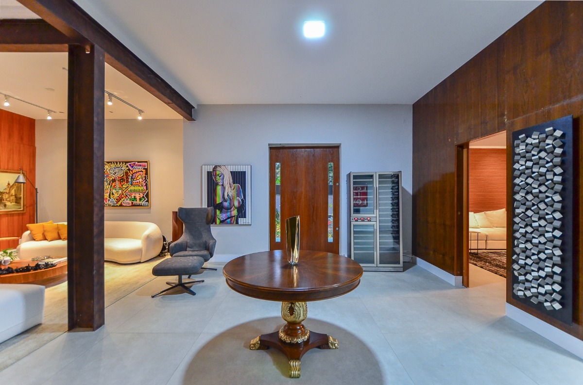 Casa, 4 quartos, 1117 m² - Foto 20
