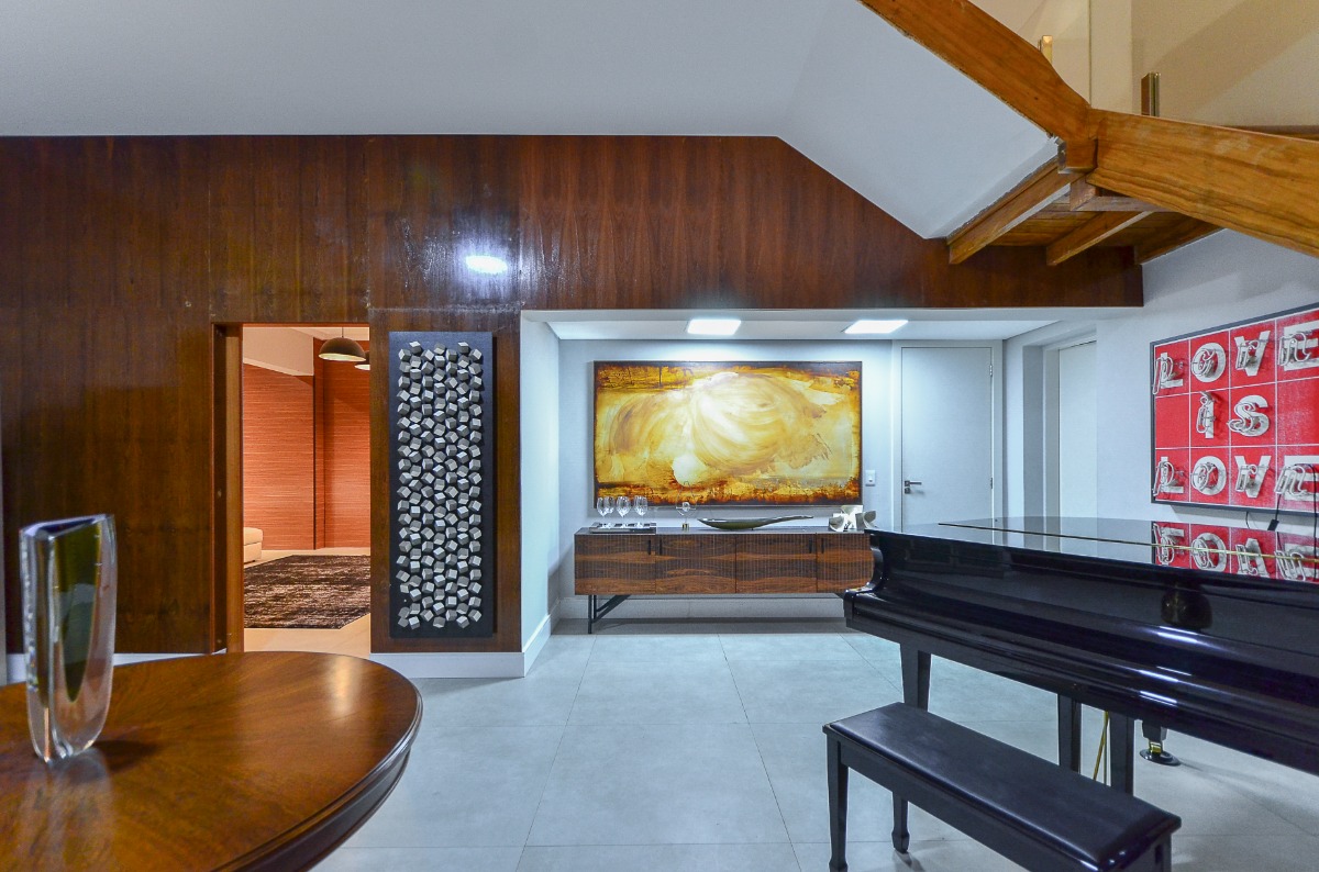 Casa, 4 quartos, 1117 m² - Foto 21