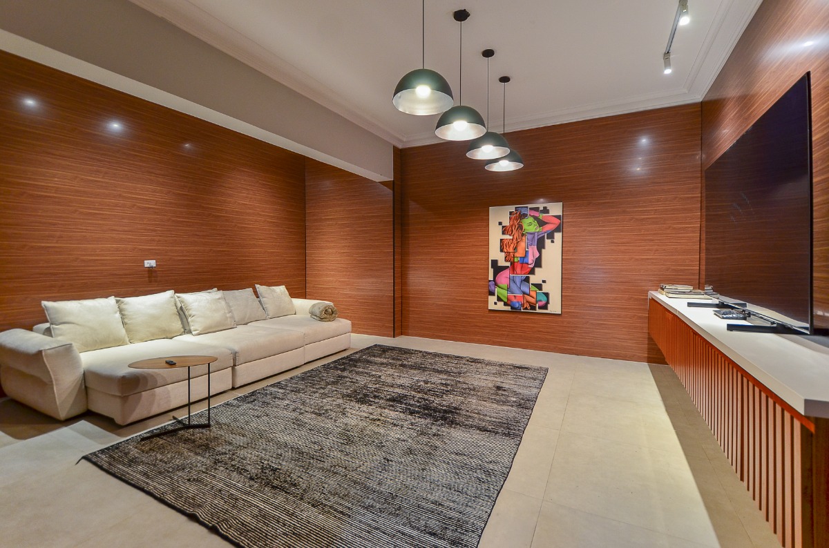 Casa, 4 quartos, 1117 m² - Foto 22