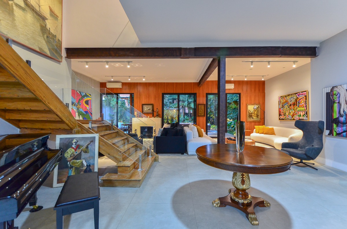 Casa, 4 quartos, 1117 m² - Foto 23