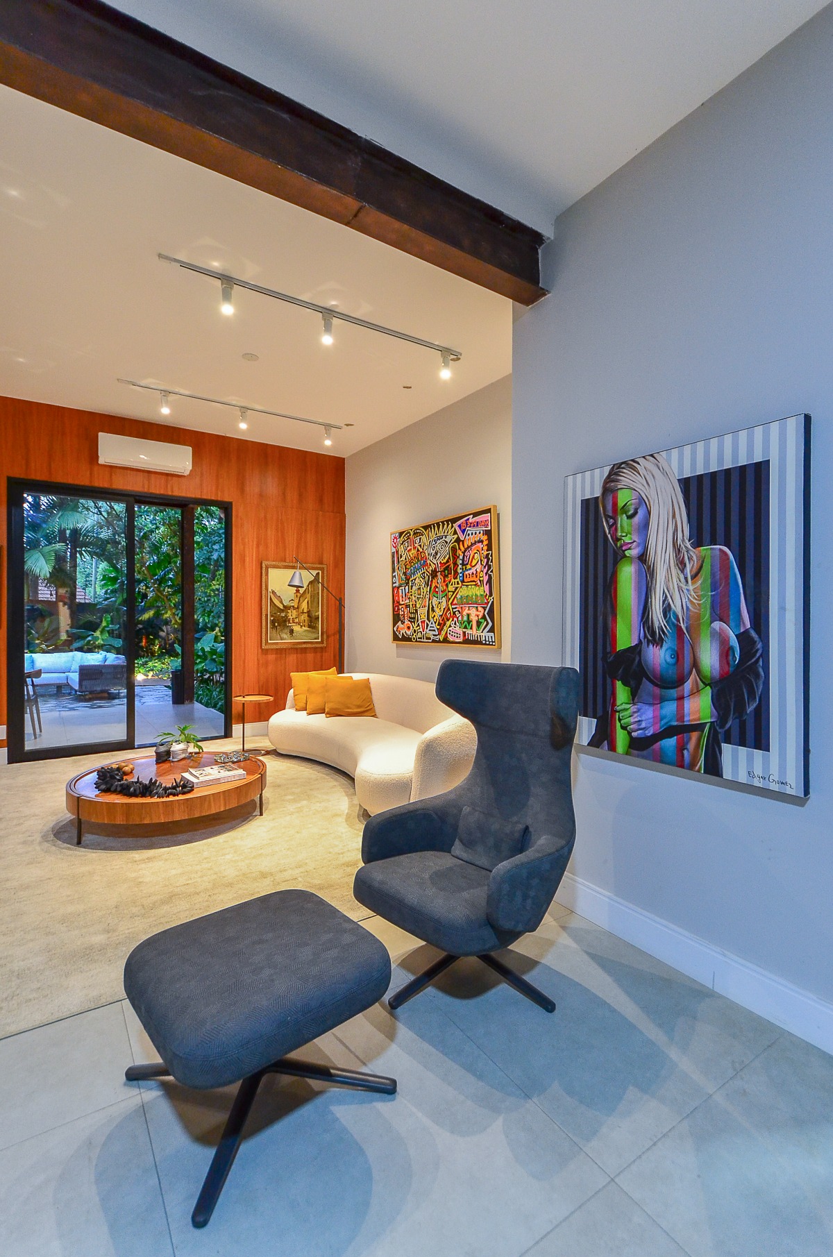 Casa, 4 quartos, 1117 m² - Foto 24