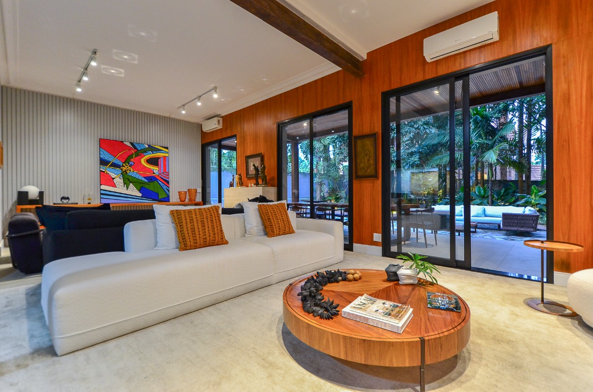 Casa, 4 quartos, 1117 m² - Foto 25