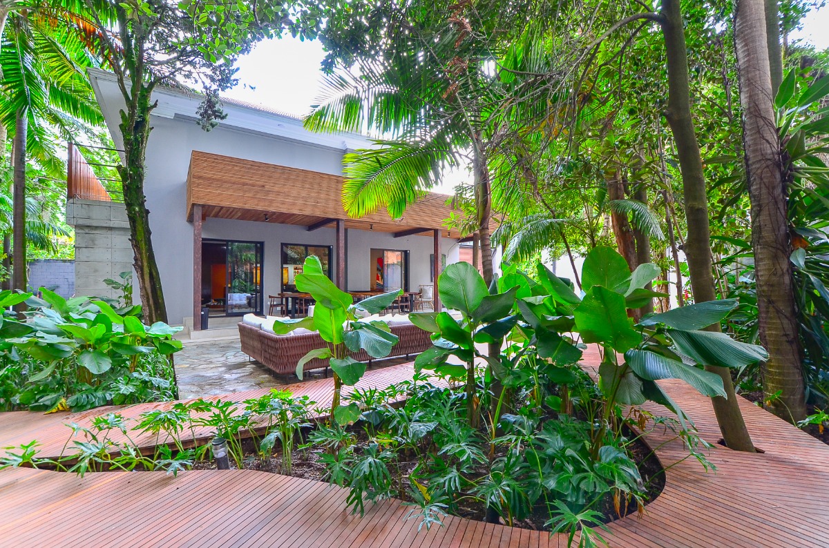 Casa, 4 quartos, 1117 m² - Foto 9