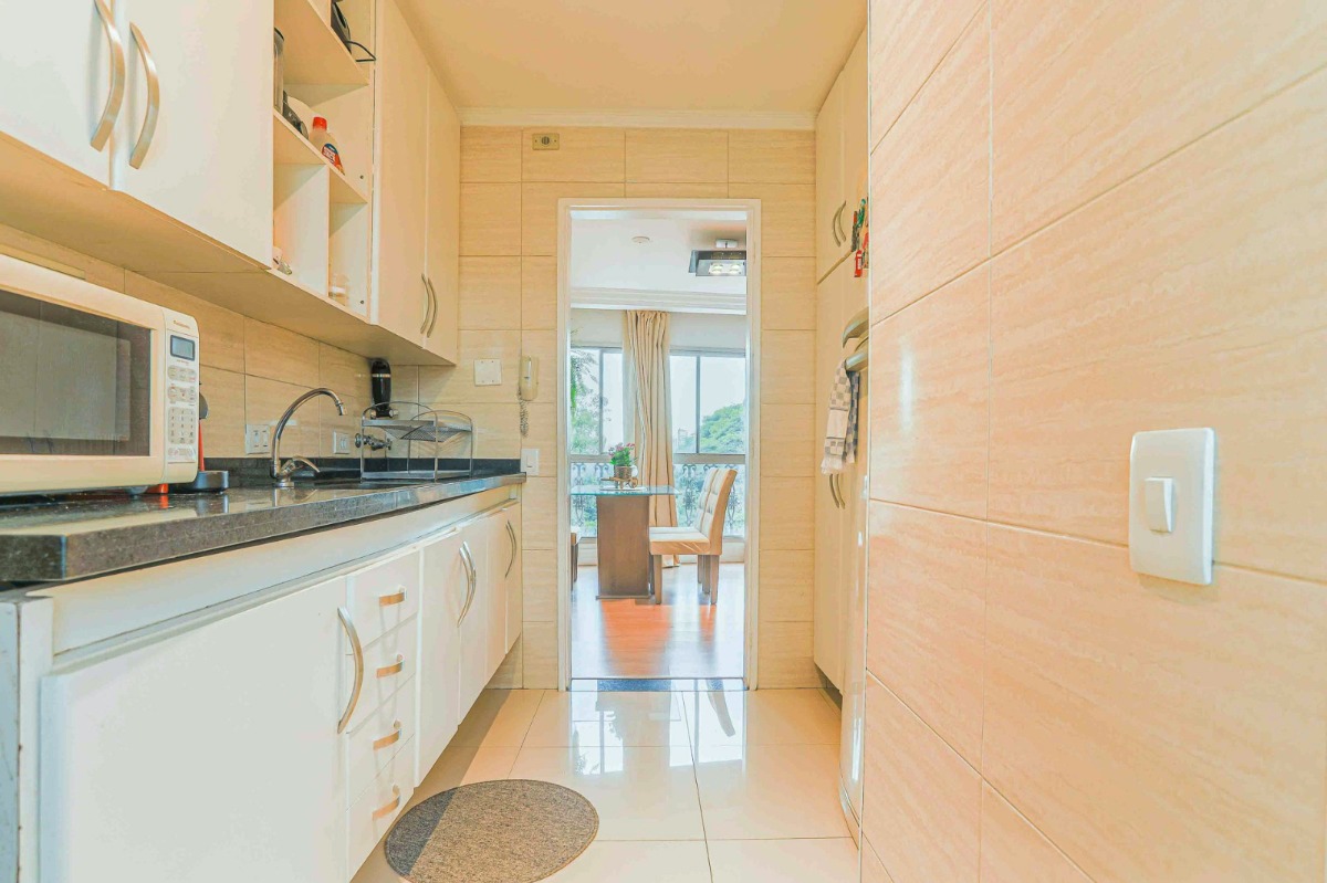 Apartamento, 1 quarto, 46 m² - Foto 6