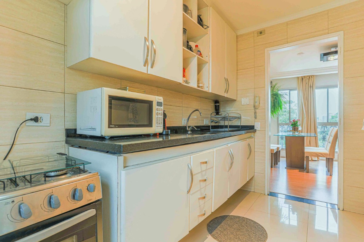 Apartamento, 1 quarto, 46 m² - Foto 7