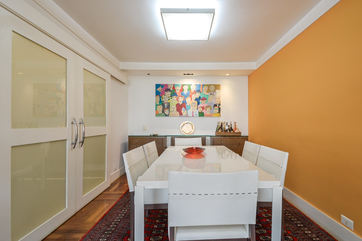 Apartamento, 3 quartos, 177 m² - Foto 20