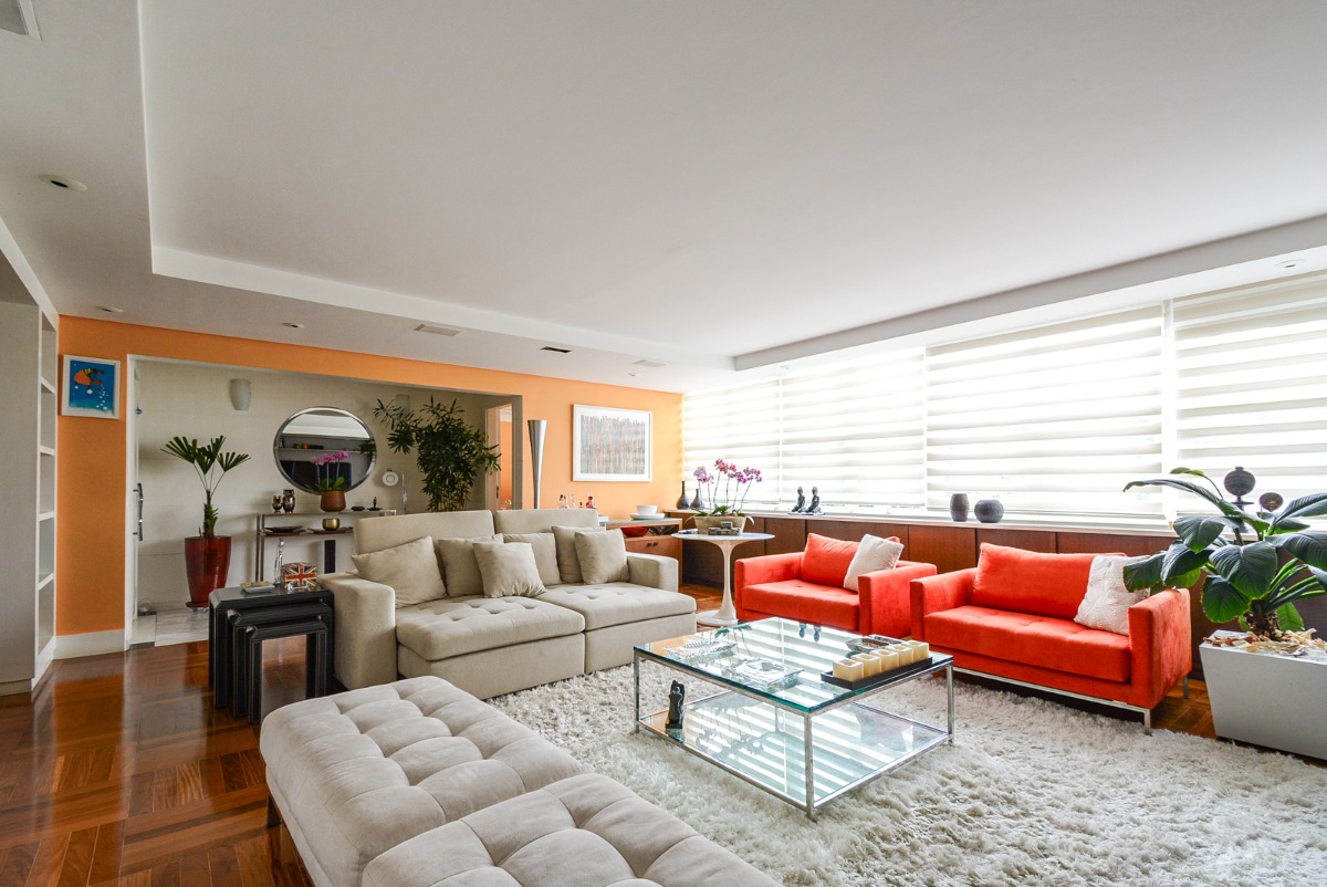 Apartamento, 3 quartos, 177 m² - Foto 5