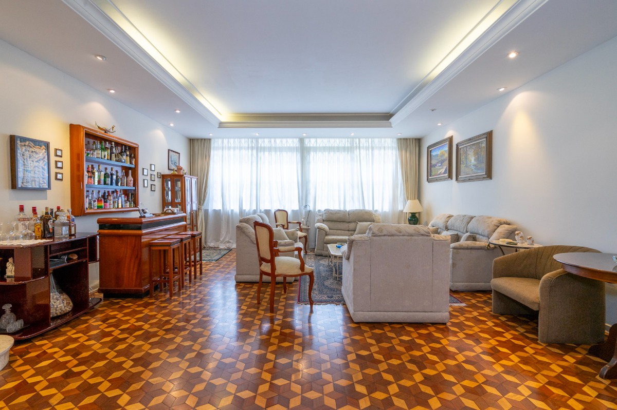 Casa, 4 quartos, 375 m² - Foto 10