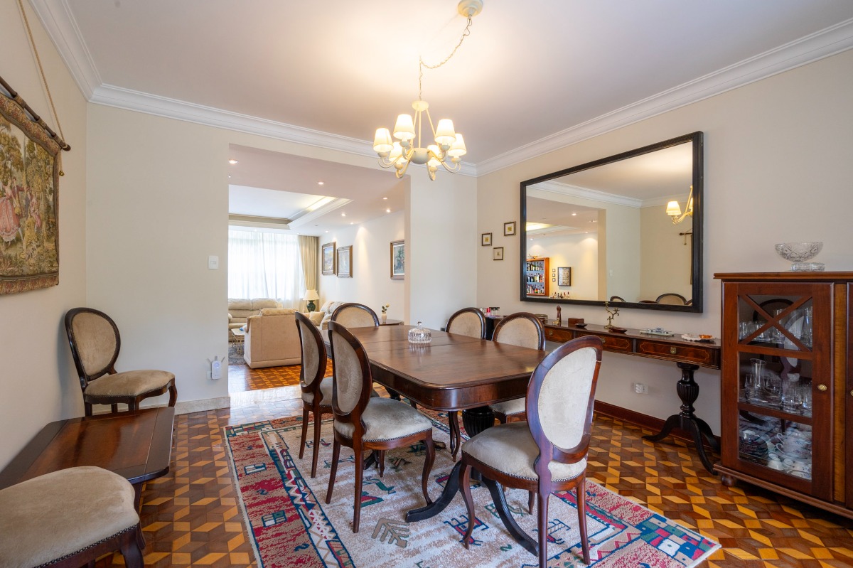 Casa, 4 quartos, 375 m² - Foto 11