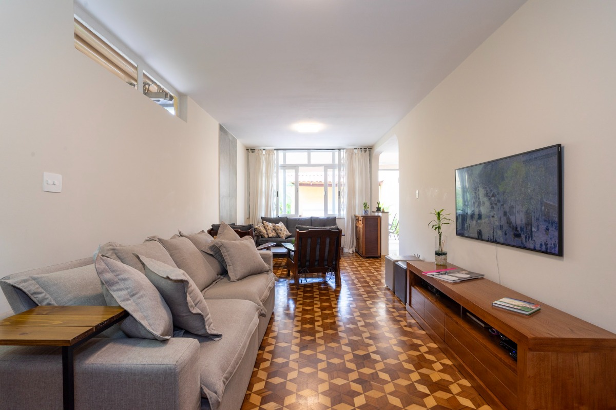Casa, 4 quartos, 375 m² - Foto 12