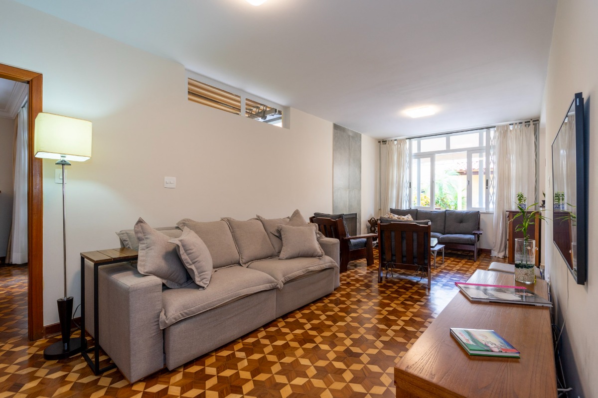 Casa, 4 quartos, 375 m² - Foto 13