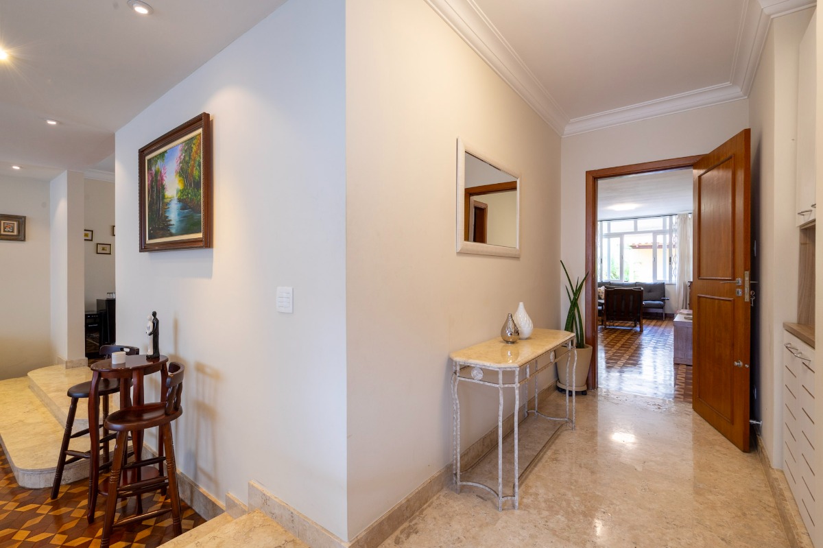 Casa, 4 quartos, 375 m² - Foto 19