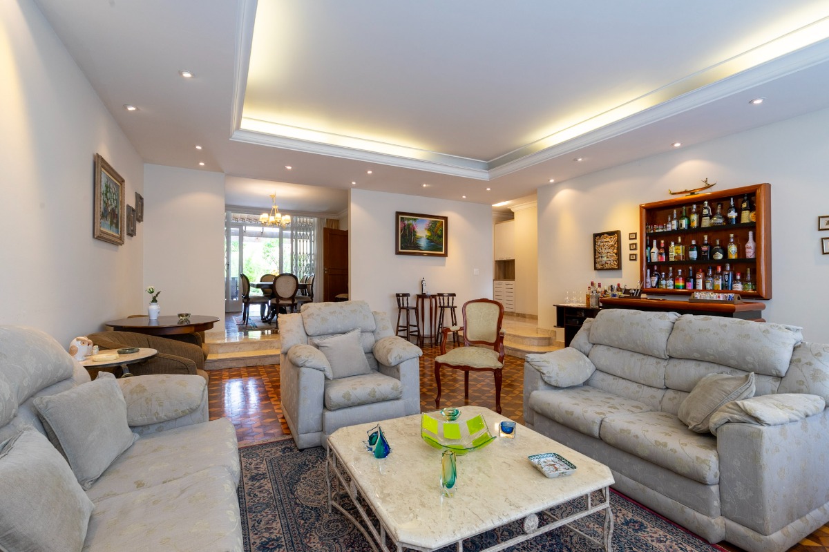 Casa, 4 quartos, 375 m² - Foto 3