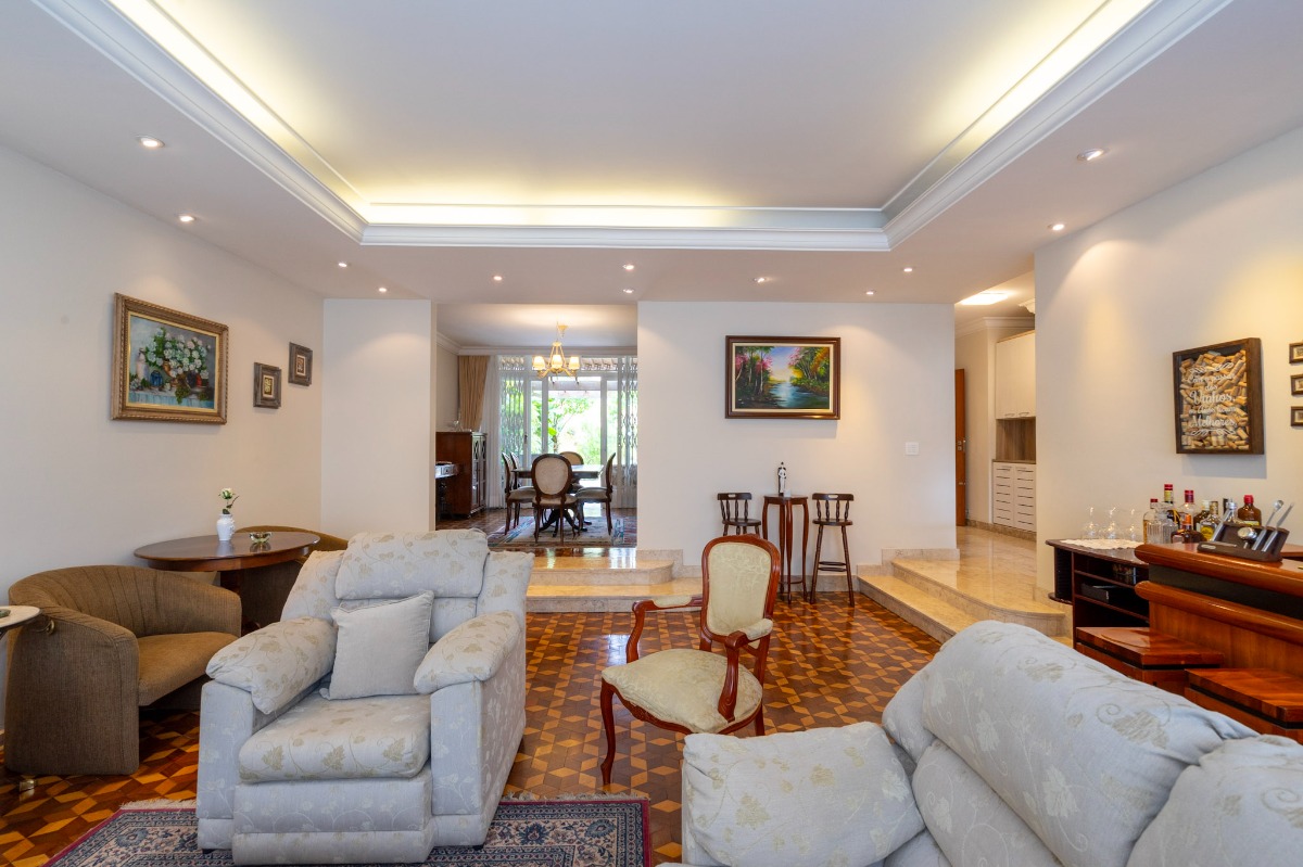 Casa, 4 quartos, 375 m² - Foto 5