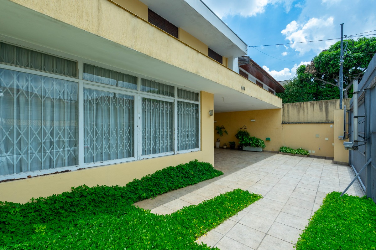Casa, 4 quartos, 375 m² - Foto 6