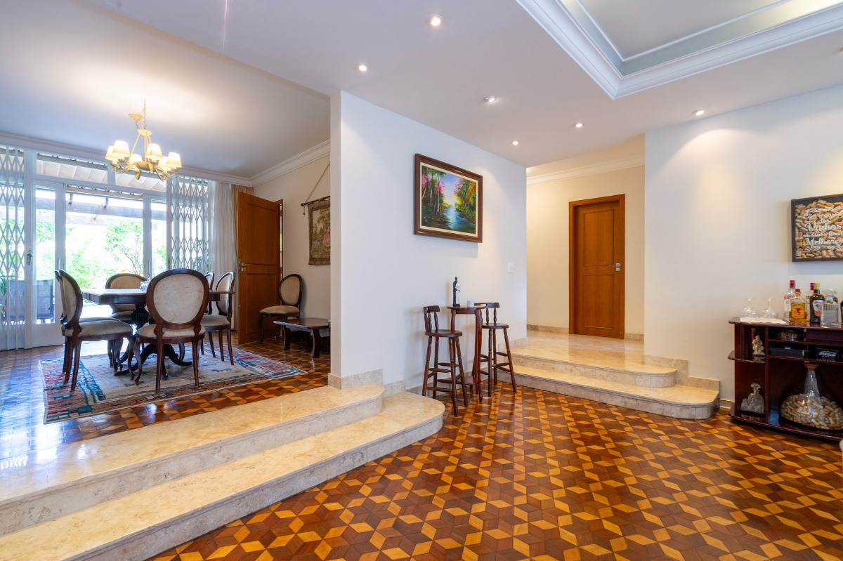 Casa, 4 quartos, 375 m² - Foto 7