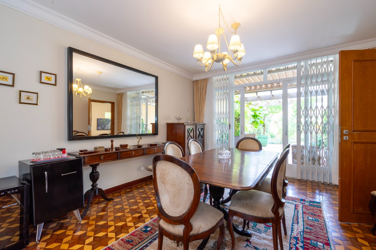 Casa, 4 quartos, 375 m² - Foto 8