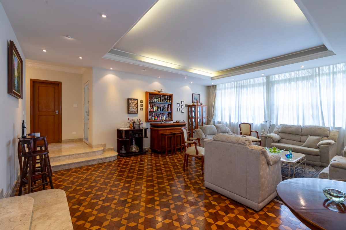Casa, 4 quartos, 375 m² - Foto 9