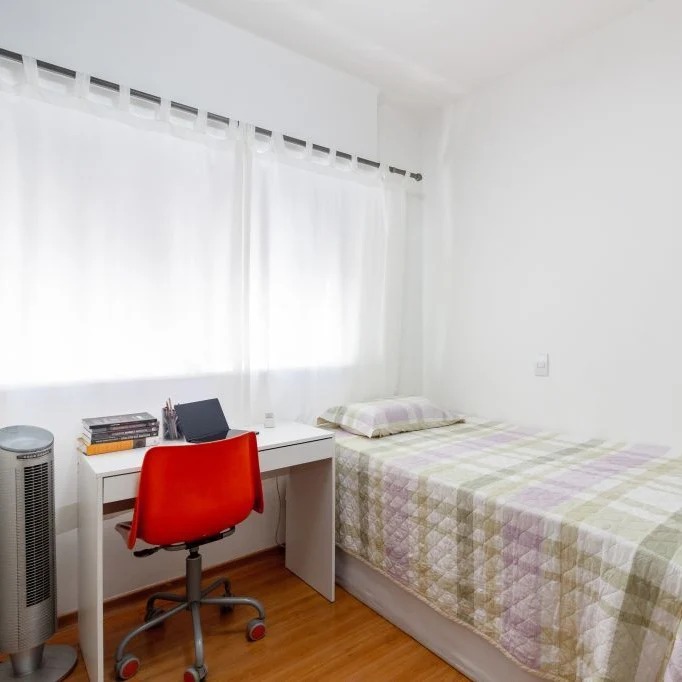 Cobertura, 3 quartos, 209 m² - Foto 11
