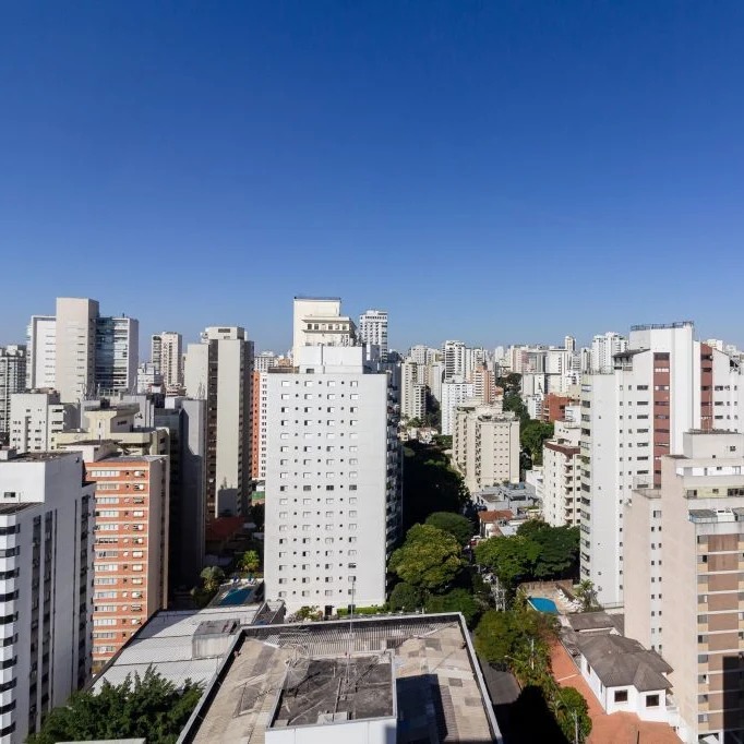 Cobertura, 3 quartos, 209 m² - Foto 4