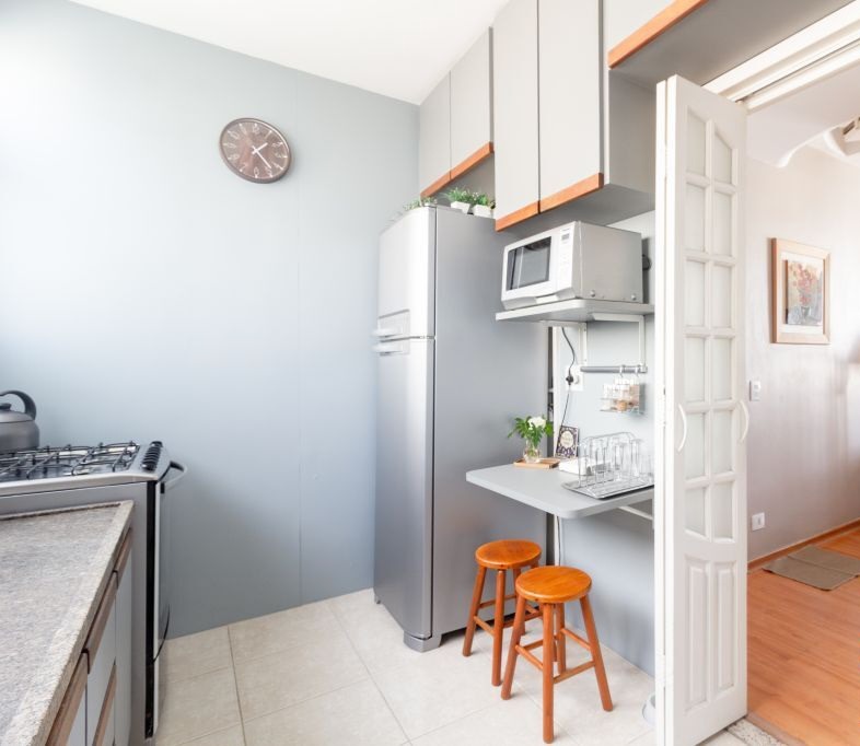 Cobertura, 3 quartos, 209 m² - Foto 8