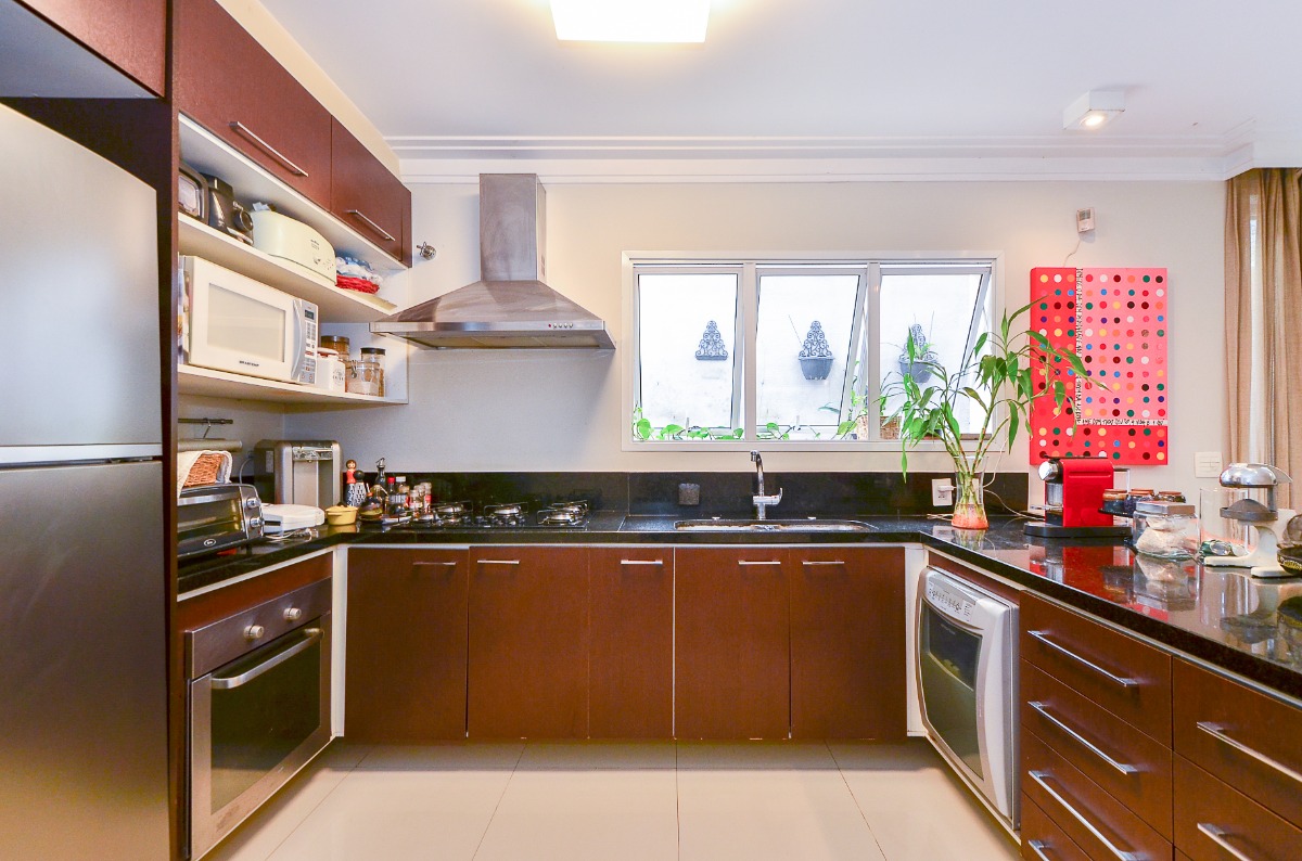 Casa, 3 quartos, 160 m² - Foto 10