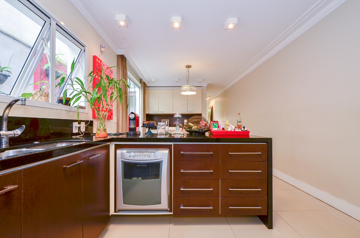 Casa, 3 quartos, 160 m² - Foto 11
