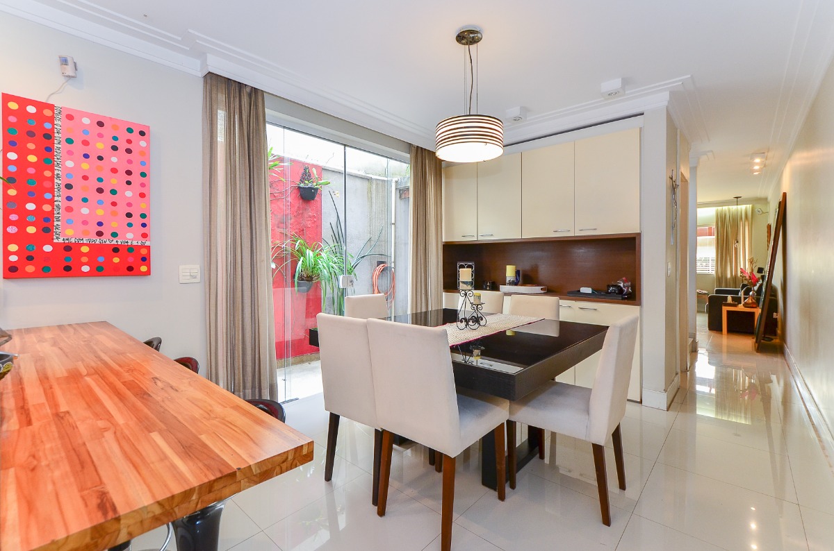 Casa, 3 quartos, 160 m² - Foto 12