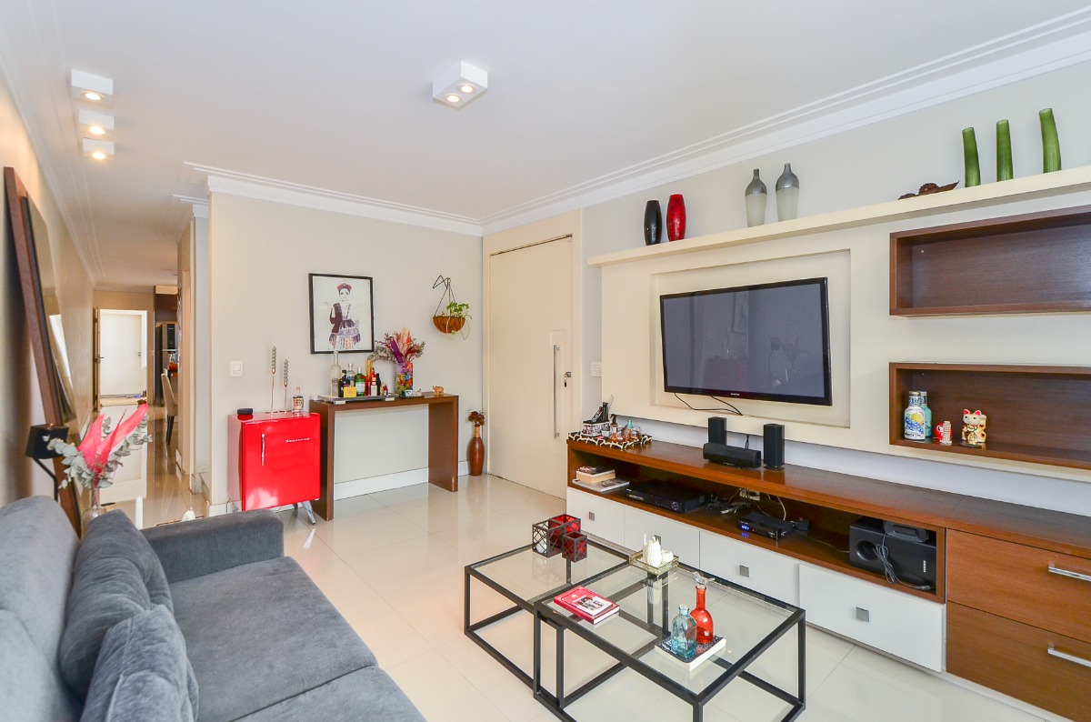 Casa, 3 quartos, 160 m² - Foto 3