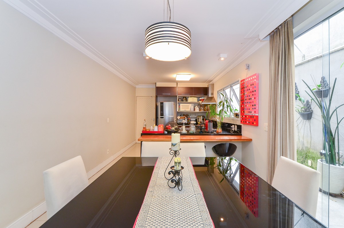 Casa, 3 quartos, 160 m² - Foto 8