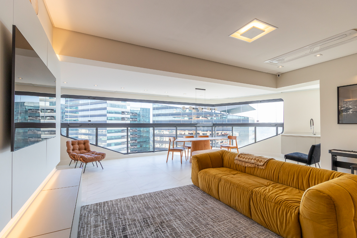 Apartamento, 3 quartos, 162 m² - Foto 16