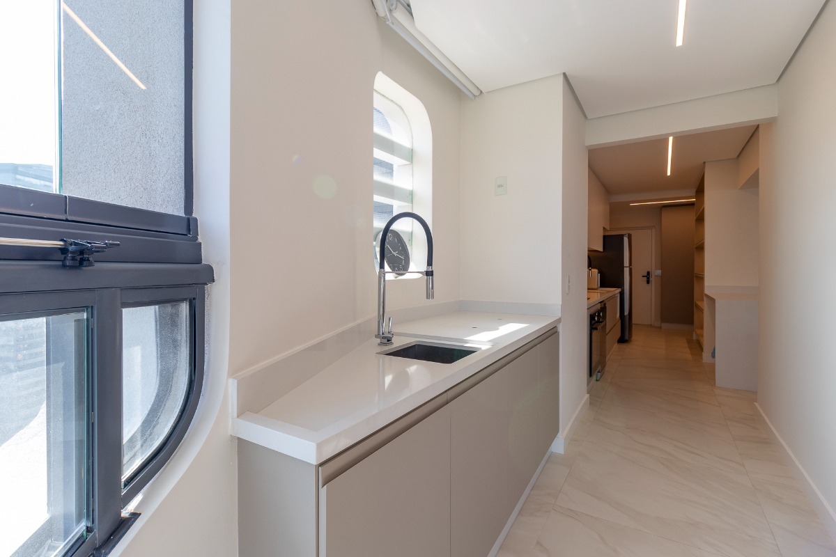 Apartamento, 3 quartos, 162 m² - Foto 19
