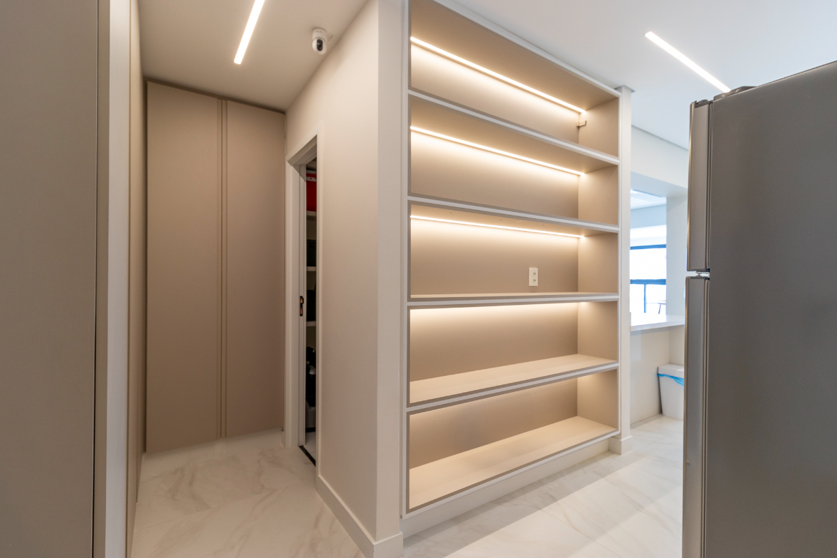 Apartamento, 3 quartos, 162 m² - Foto 21