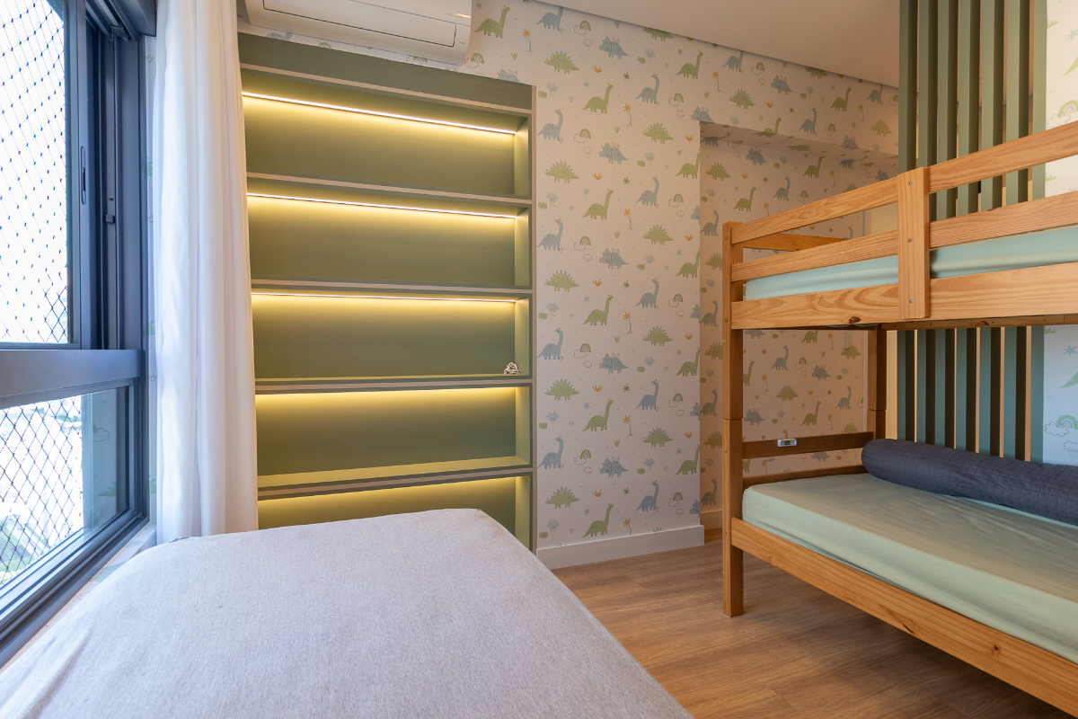 Apartamento, 3 quartos, 162 m² - Foto 25