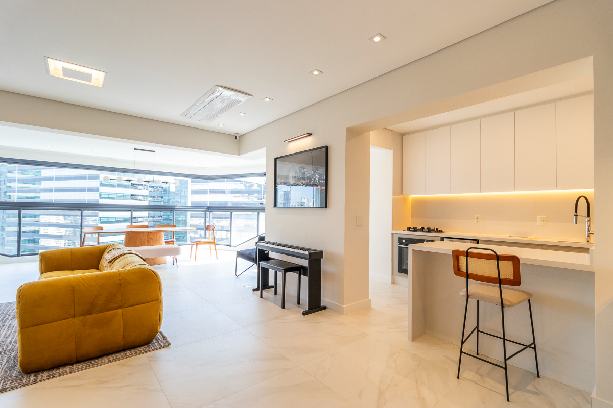 Apartamento, 3 quartos, 162 m² - Foto 5