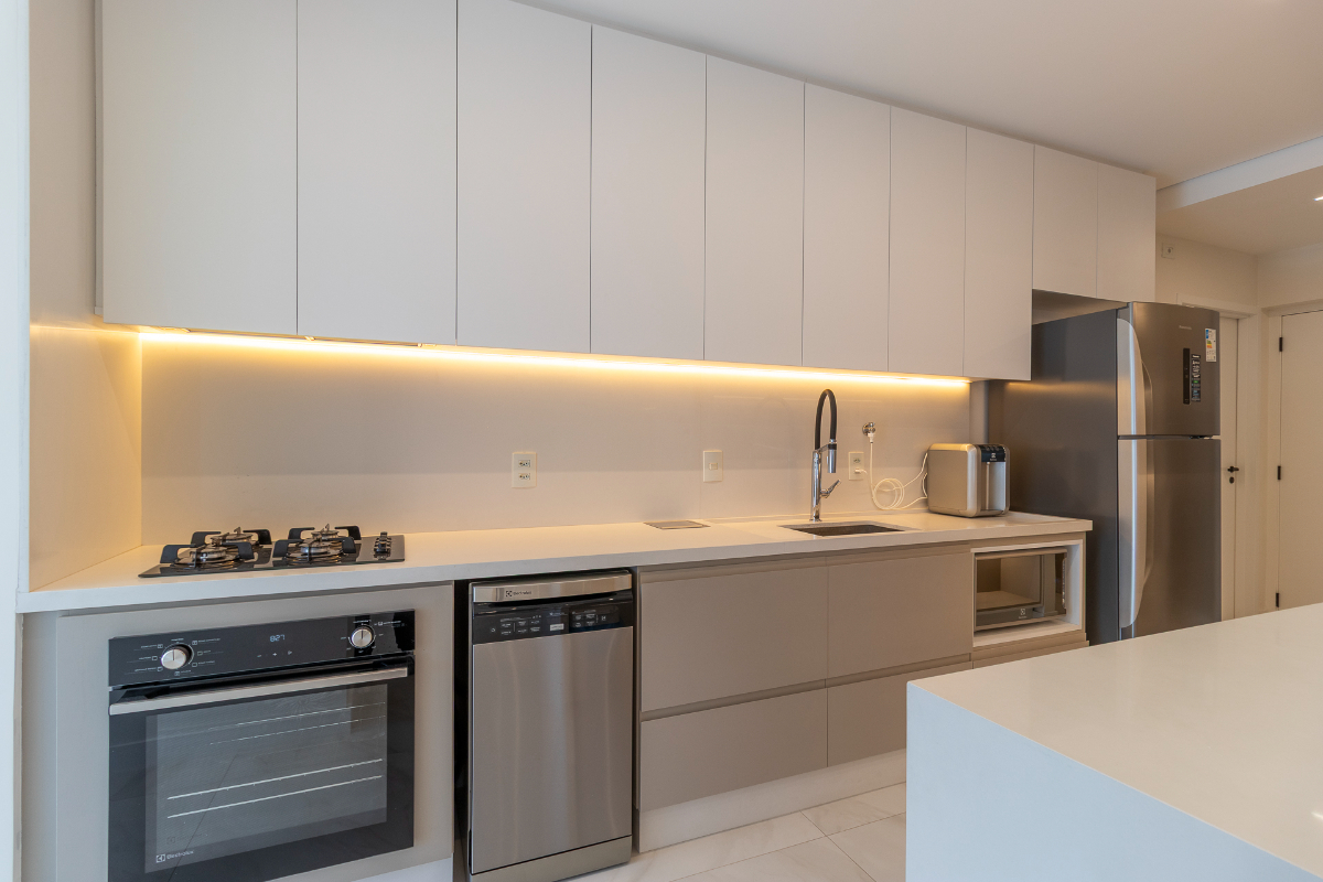 Apartamento, 3 quartos, 162 m² - Foto 6