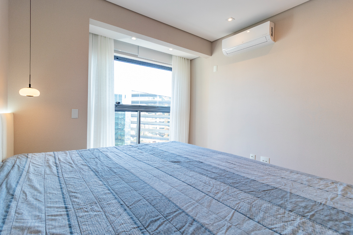 Apartamento, 3 quartos, 162 m² - Foto 8