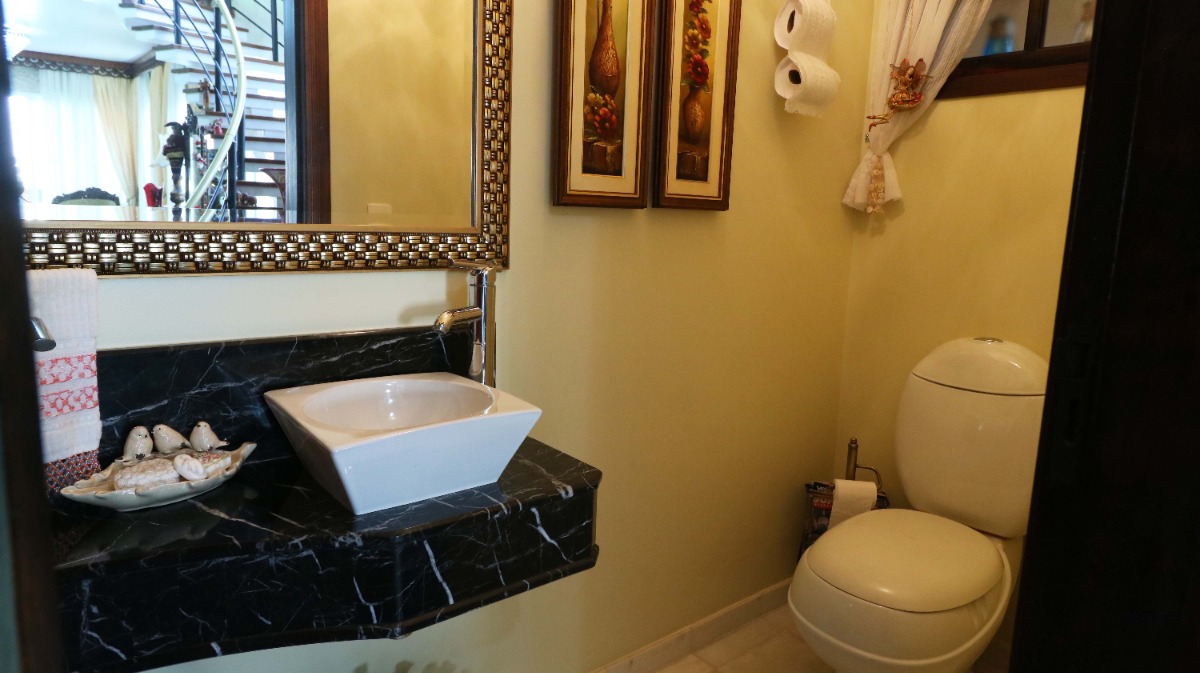 Casa, 3 quartos, 284 m² - Foto 10