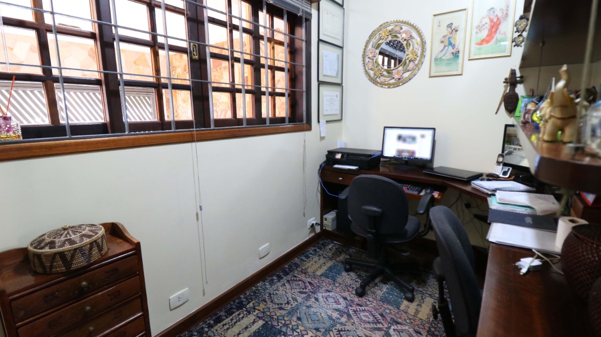 Casa, 3 quartos, 284 m² - Foto 12