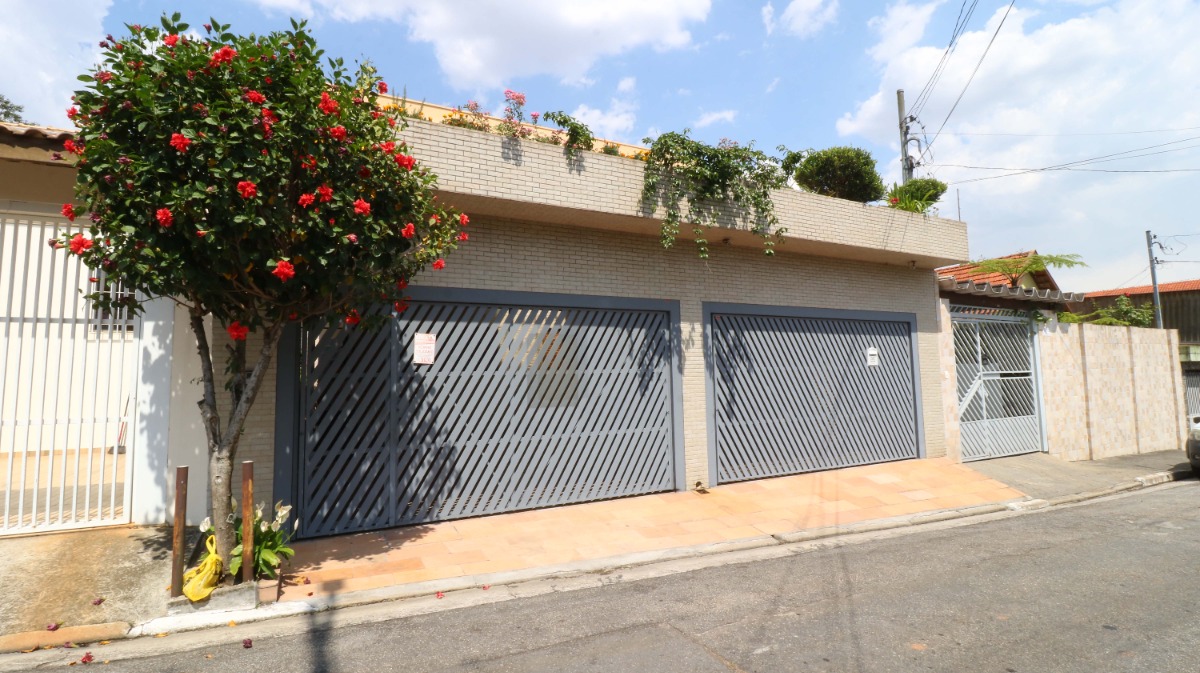 Casa, 3 quartos, 284 m² - Foto 13
