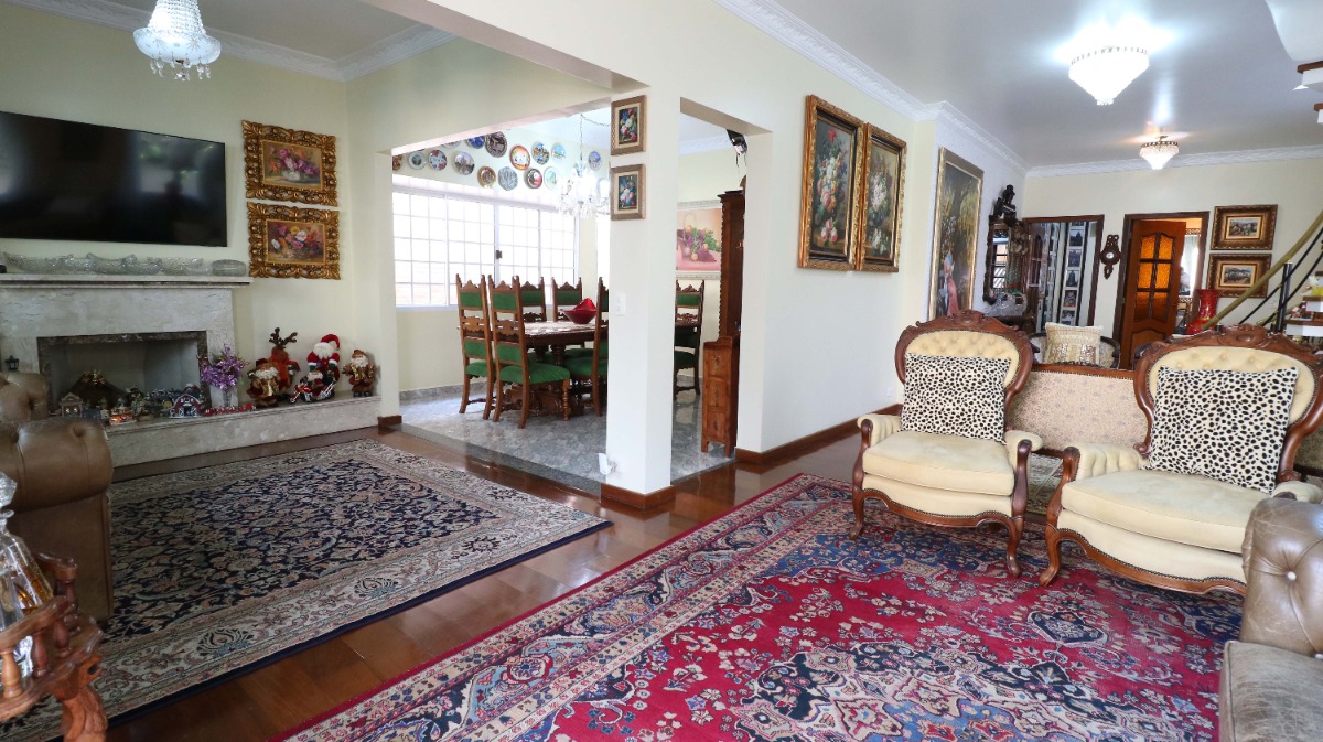 Casa, 3 quartos, 284 m² - Foto 14