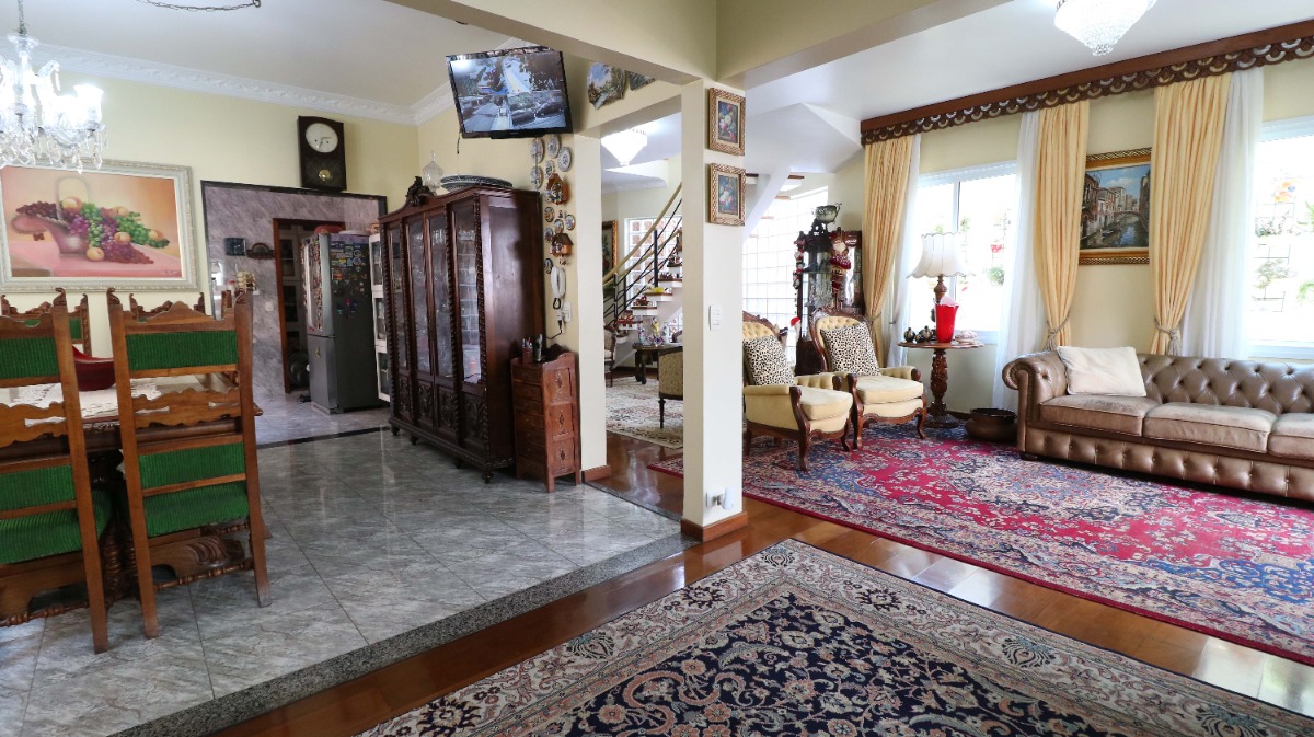 Casa, 3 quartos, 284 m² - Foto 16
