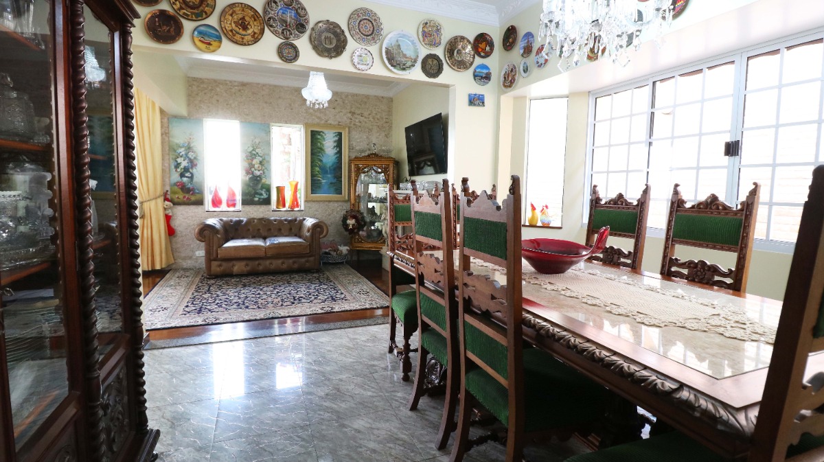 Casa, 3 quartos, 284 m² - Foto 17