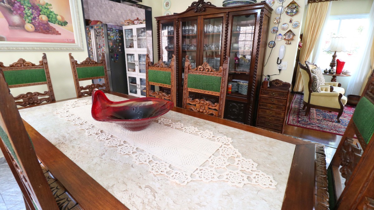 Casa, 3 quartos, 284 m² - Foto 18